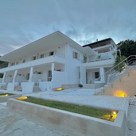 Petra Maris B&B Peschici Exterior photo
