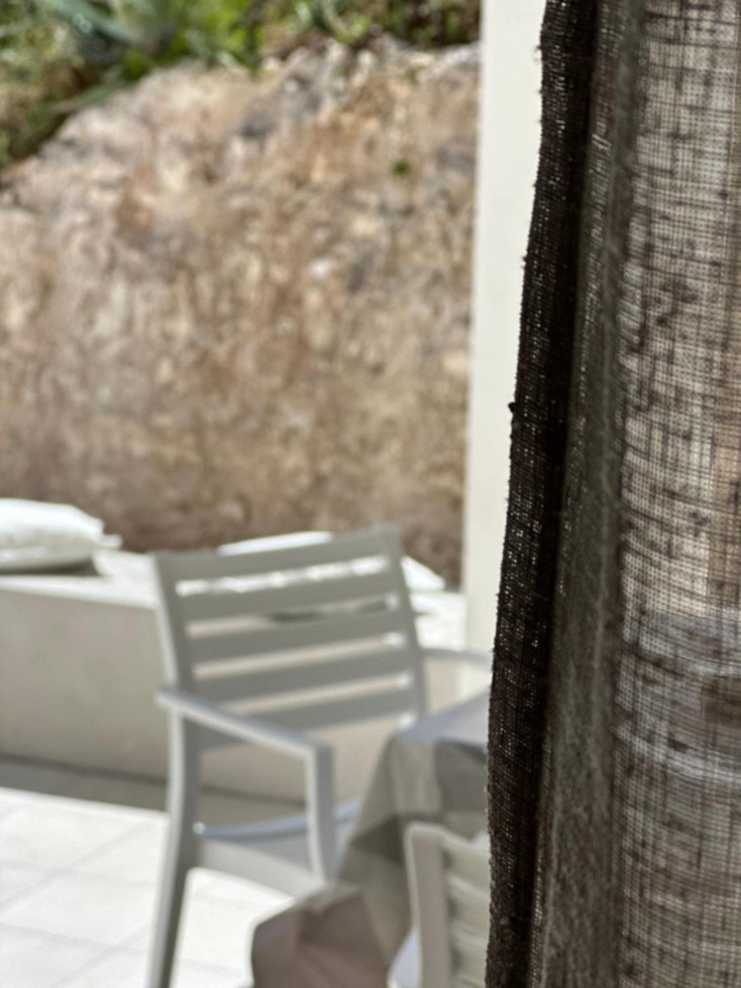 Petra Maris B&B Peschici Exterior photo